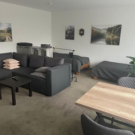 Ferienwohnung Klebeck Lüdenscheid Exterior foto
