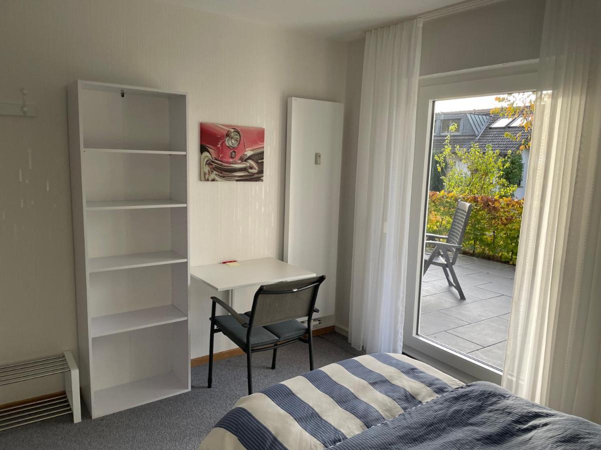 Ferienwohnung Klebeck Lüdenscheid Exterior foto